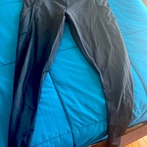 Lululemon leggings size 10